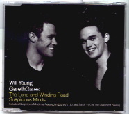 Will Young & Gareth Gates - The Long And Winding Road
